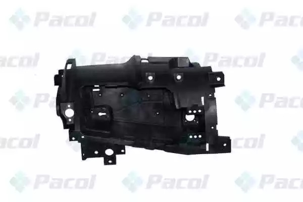 Корпус PACOL BPC-VO005L