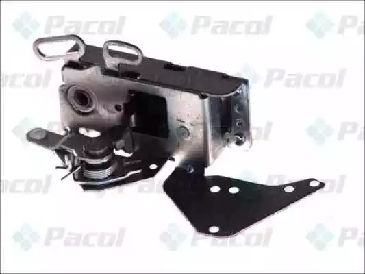 Замок PACOL BPD-SC008L