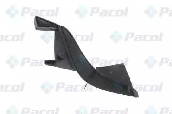 Корпус PACOL BPD-VO015L