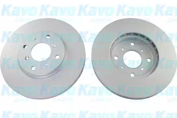 Тормозной диск KAVO PARTS BR-2237-C