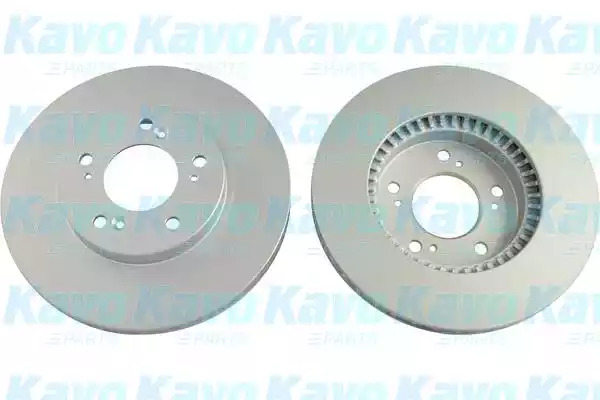 Тормозной диск KAVO PARTS BR-2256-C