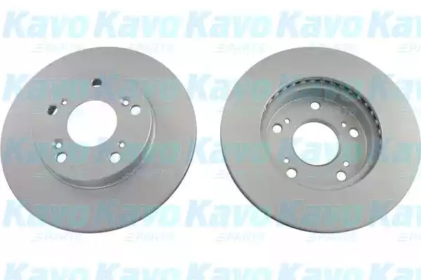 Тормозной диск KAVO PARTS BR-2263-C