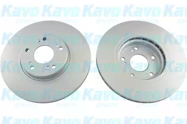 Тормозной диск KAVO PARTS BR-2269-C