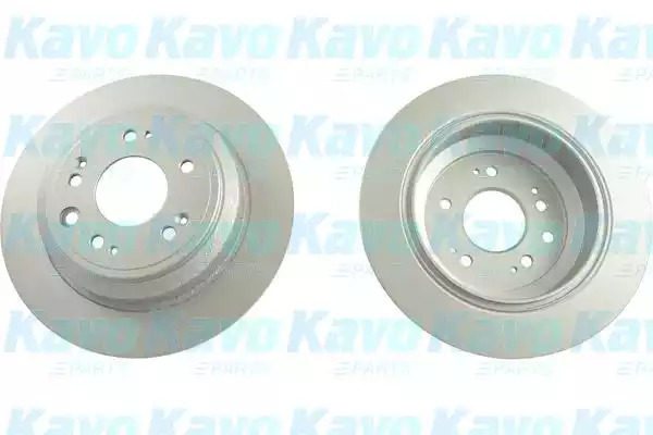 Тормозной диск KAVO PARTS BR-2279-C