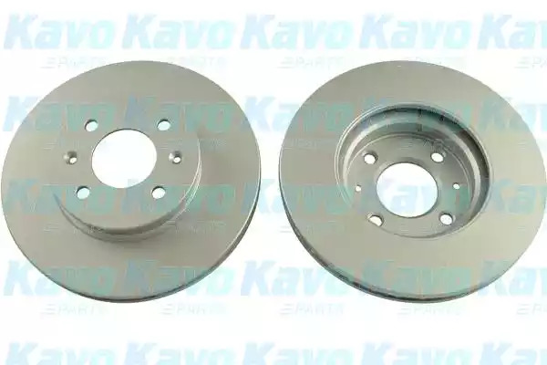 Тормозной диск KAVO PARTS BR-3238-C