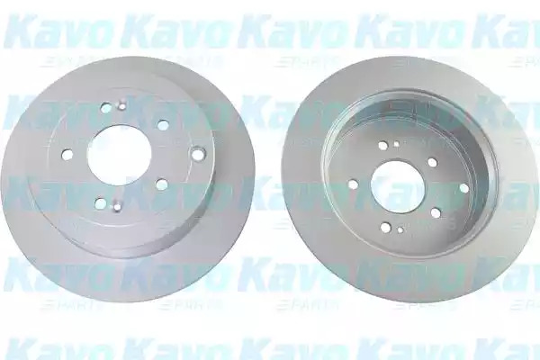Тормозной диск KAVO PARTS BR-3240-C