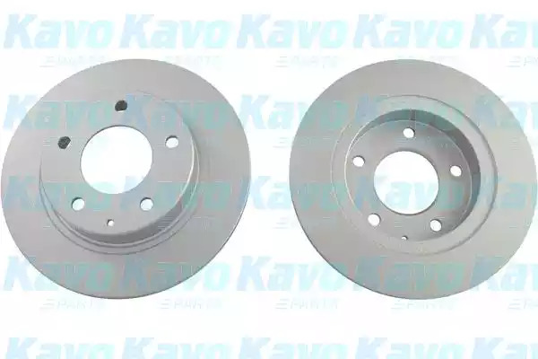 Тормозной диск KAVO PARTS BR-4732-C