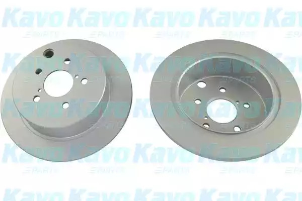 Тормозной диск KAVO PARTS BR-8235-C