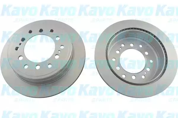 Тормозной диск KAVO PARTS BR-9413-C