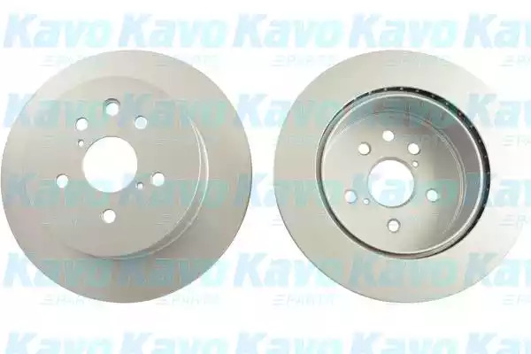 Тормозной диск KAVO PARTS BR-9486-C