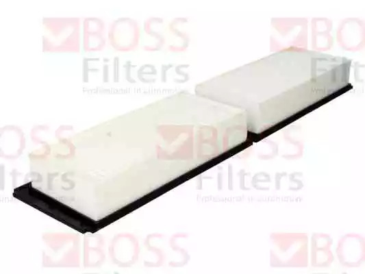 Фильтр BOSS FILTERS BS02-022