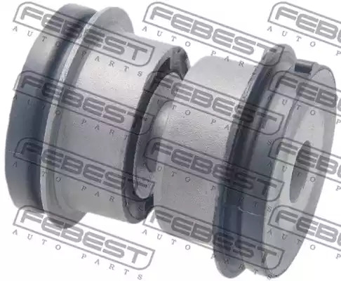 Подвеска FEBEST BZAB-044