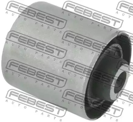 Подвеска FEBEST BZAB-050