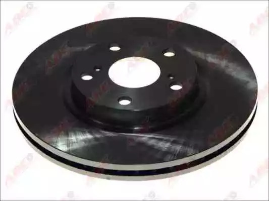 Тормозной диск ABE C32160ABE