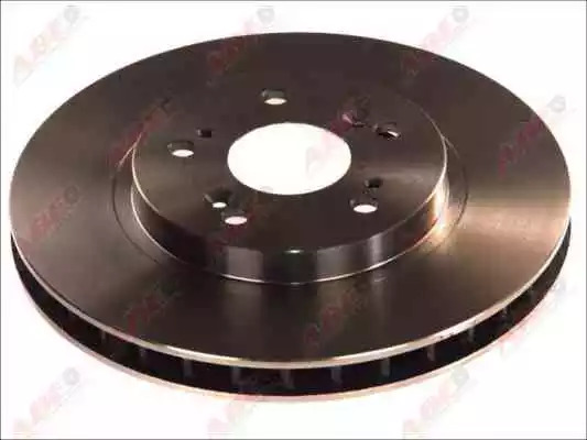 Тормозной диск ABE C34056ABE