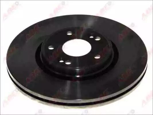 Тормозной диск ABE C3R039ABE