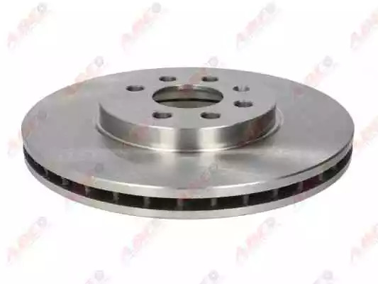 Тормозной диск ABE C3X039ABE