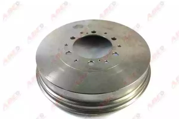 Тормозный барабан ABE C62049ABE