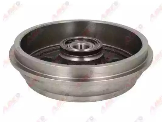 Тормозный барабан ABE C6C014ABE