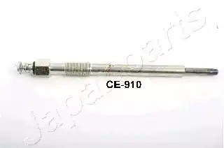 Свеча накаливания JAPANPARTS CE-910