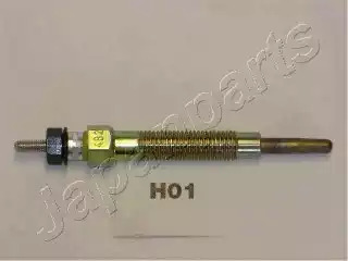 Свеча накаливания JAPANPARTS CE-H01