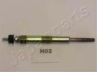 Свеча накаливания JAPANPARTS CE-H02