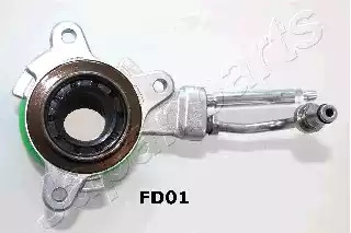 Подшипник JAPANPARTS CF-FD01