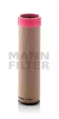 Фильтр MANN-FILTER CF 990/2