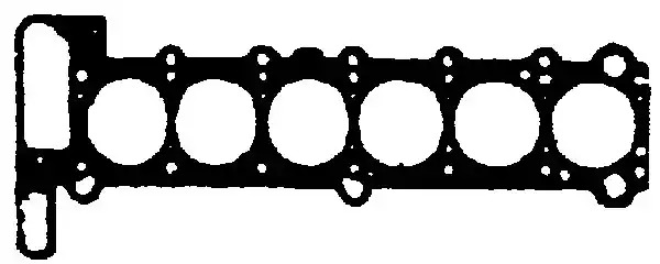 Прокладкa BGA CH0381