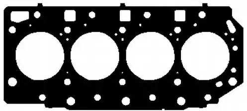 Прокладкa BGA CH0584A