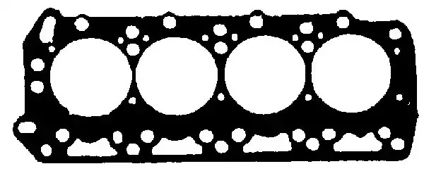 Прокладкa BGA CH2369