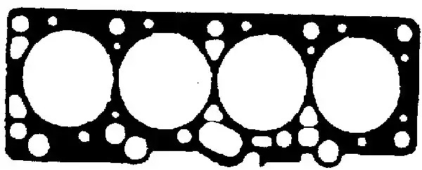 Прокладкa BGA CH4310