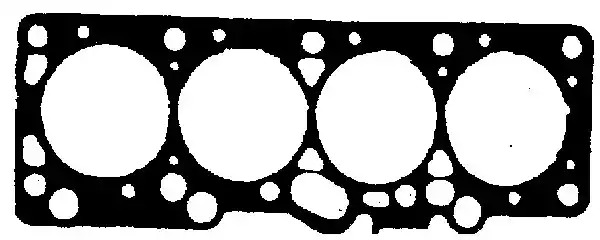 Прокладкa BGA CH4310A