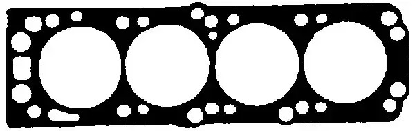 Прокладкa BGA CH5313