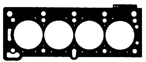 Прокладкa BGA CH7305