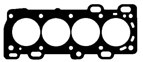 Прокладкa BGA CH7306