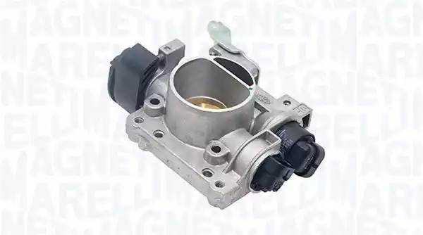 Патрубок MAGNETI MARELLI 802001291204 (36SXFE1/4)