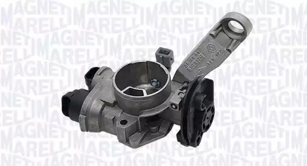 Патрубок MAGNETI MARELLI 802001122505 (36SXR31)