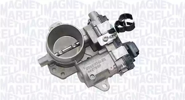 Патрубок MAGNETI MARELLI 802009522503 (44GTE3P)