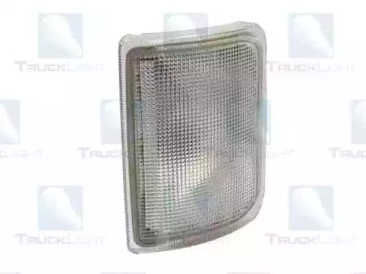 Фонарь TRUCKLIGHT CL-DA001