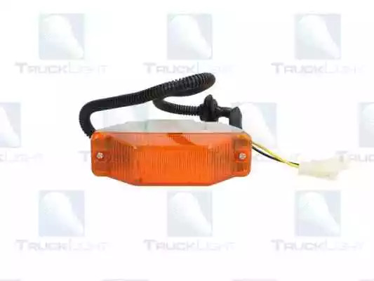 Фонарь TRUCKLIGHT CL-DA002