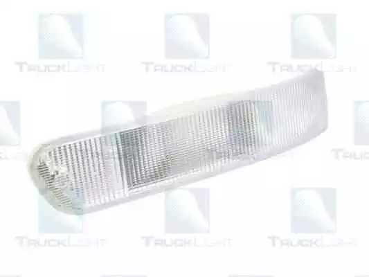 Фонарь TRUCKLIGHT CL-IV002R