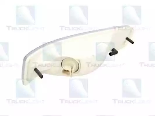 Фонарь TRUCKLIGHT CL-IV002R