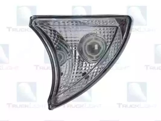 Фонарь TRUCKLIGHT CL-IV006L