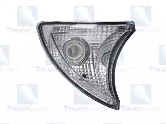 Фонарь TRUCKLIGHT CL-IV006R