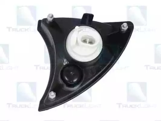 Фонарь TRUCKLIGHT CL-IV006R