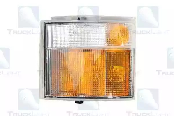 Рассеиватель TRUCKLIGHT CL-SC001L