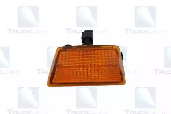 Фонарь TRUCKLIGHT CL-VO001R