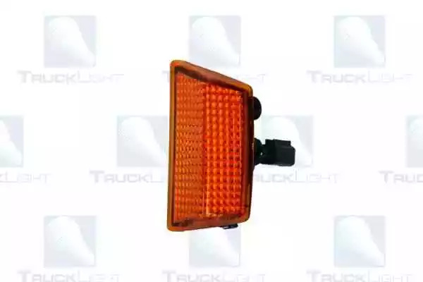 Фонарь TRUCKLIGHT CL-VO001R