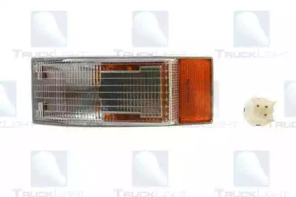 Фонарь TRUCKLIGHT CL-VO002